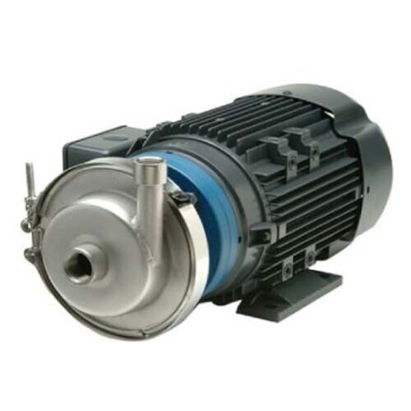 Centrifugal Pump – 139 GPM – 230/460 V – 3 Ph – 2 In – 1.5 Out – 4.5 Impeller