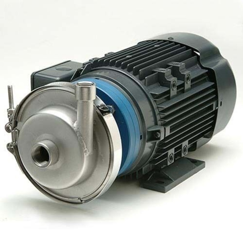 Centrifugal Pump – 4 Impeller – 95 GPM – 115/230V – 1/2 Discharge – 3/4 Inlet