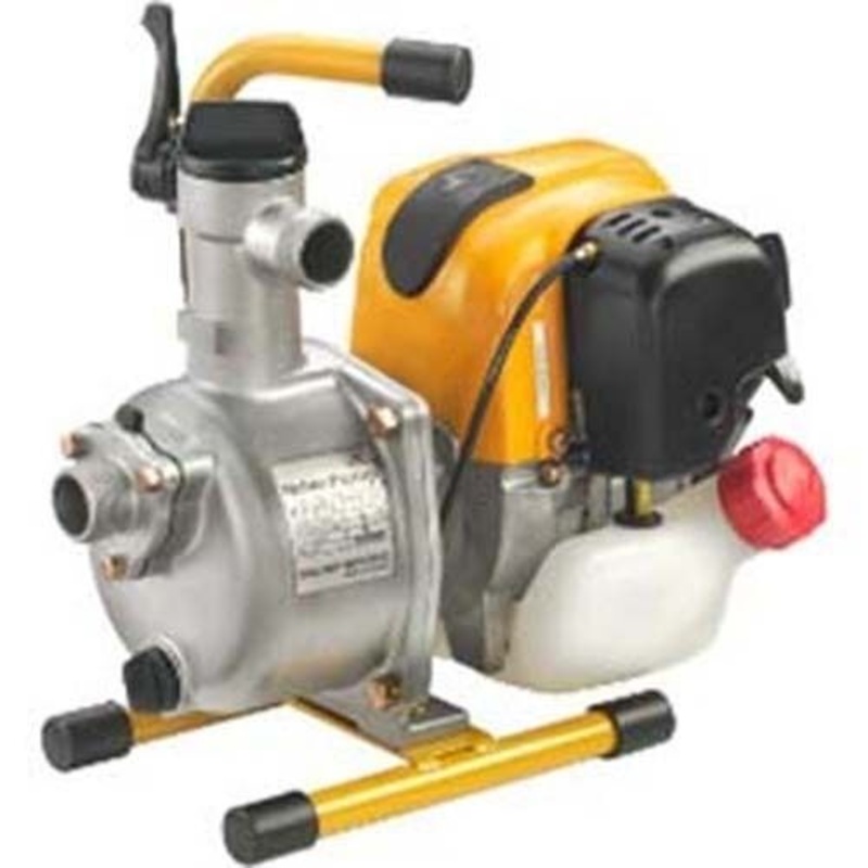 GAS CENTRIFUGAL PUMP – 1 Suction & Discharge Port – 28 GPM – 50 PSI – 0.13 Gal