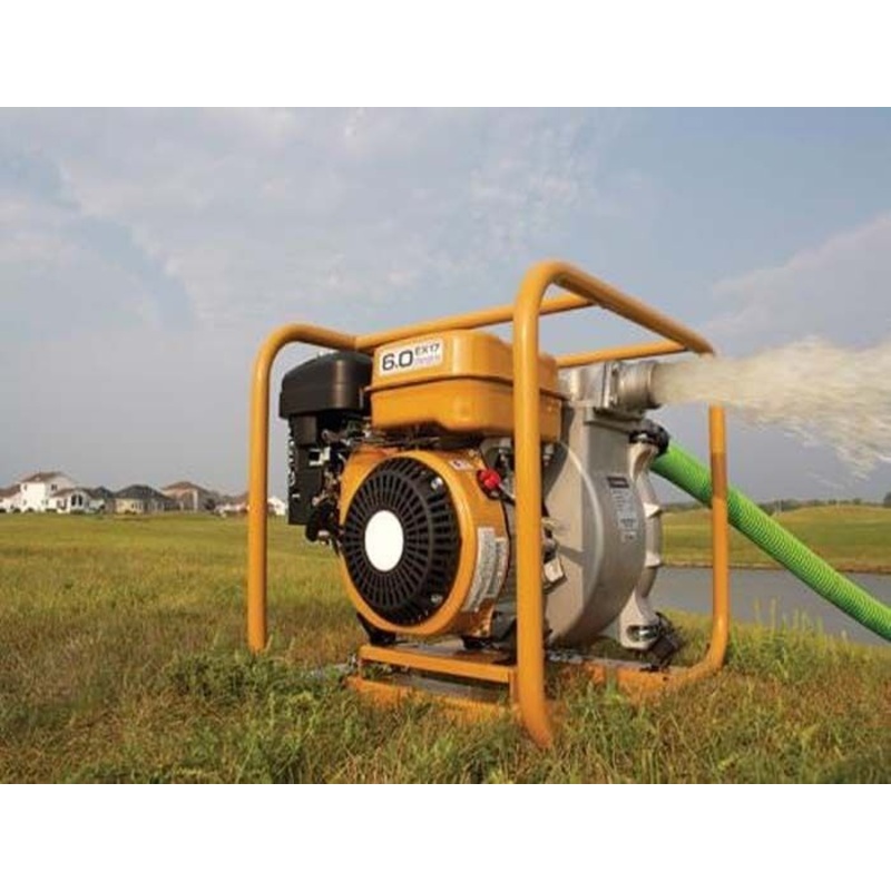 GAS CENTRIFUGAL PUMP – 2 Suction & Discharge Port – 127 GPM – 81 PSI – 0.95 Gal