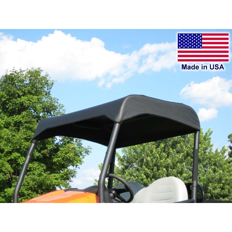 Husqvarna HUV 4421 ROOF – CANOPY – SOFT TOP – Travels Highway Speed